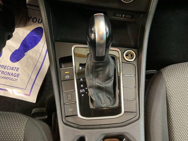 used 2021 Volkswagen Jetta car, priced at $13,357