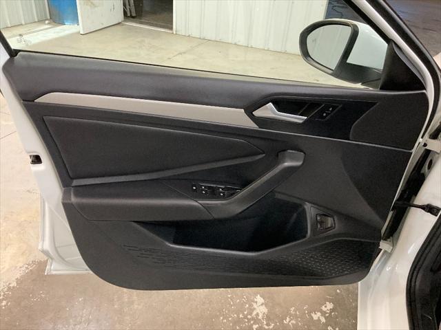 used 2021 Volkswagen Jetta car, priced at $15,900