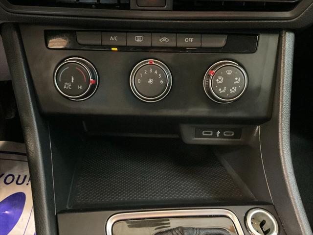 used 2021 Volkswagen Jetta car, priced at $15,900