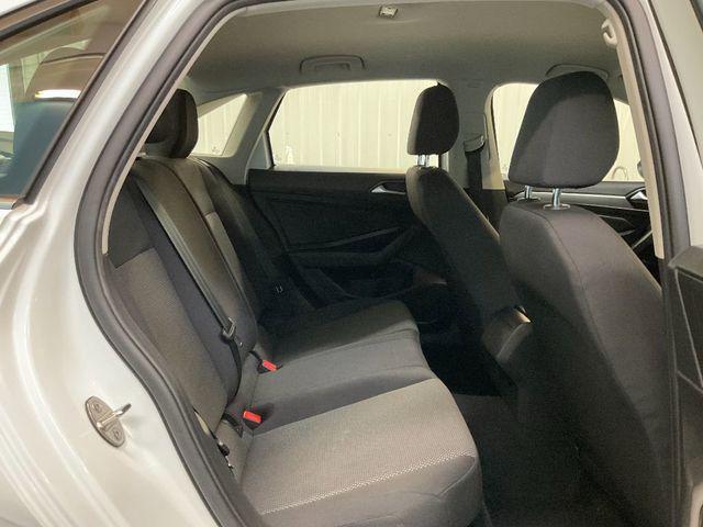 used 2021 Volkswagen Jetta car, priced at $13,357
