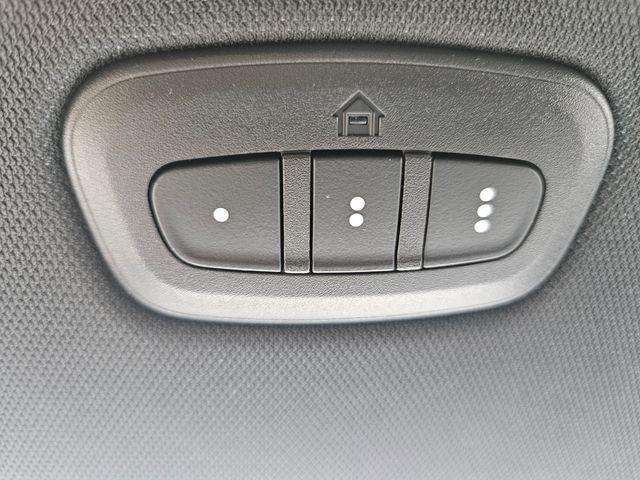 new 2025 Jeep Wagoneer L car, priced at $79,692