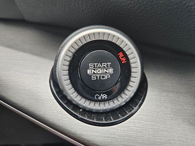 new 2025 Jeep Wagoneer L car, priced at $79,692