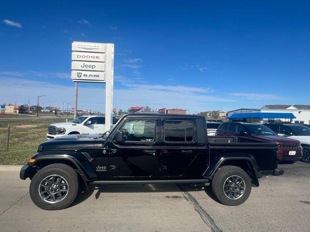 used 2021 Jeep Gladiator car, priced at $29,500
