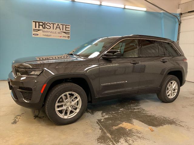 new 2025 Jeep Grand Cherokee car, priced at $41,470