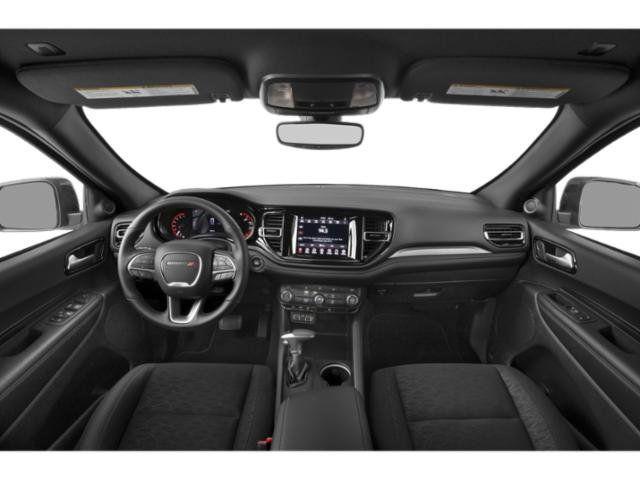 new 2025 Dodge Durango car, priced at $47,305