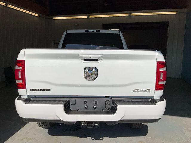 new 2024 Ram 2500 car, priced at $62,633