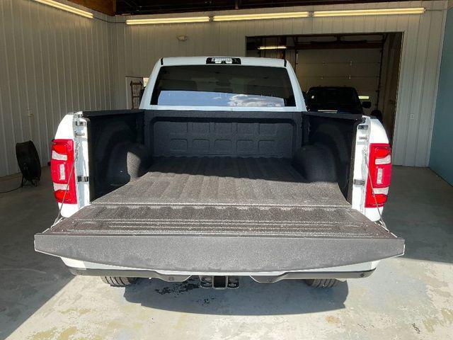 new 2024 Ram 2500 car, priced at $62,633