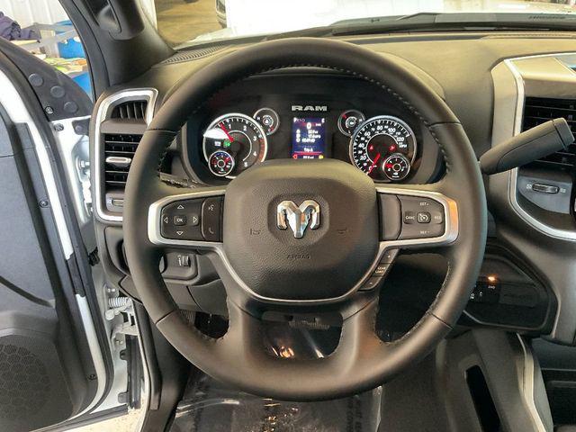 new 2024 Ram 2500 car, priced at $62,633