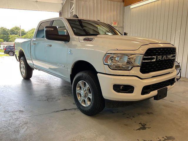new 2024 Ram 2500 car, priced at $62,633
