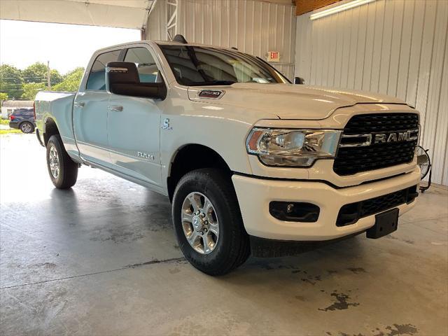 new 2024 Ram 2500 car, priced at $69,927