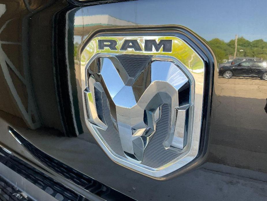 used 2020 Ram 1500 car, priced at $47,825