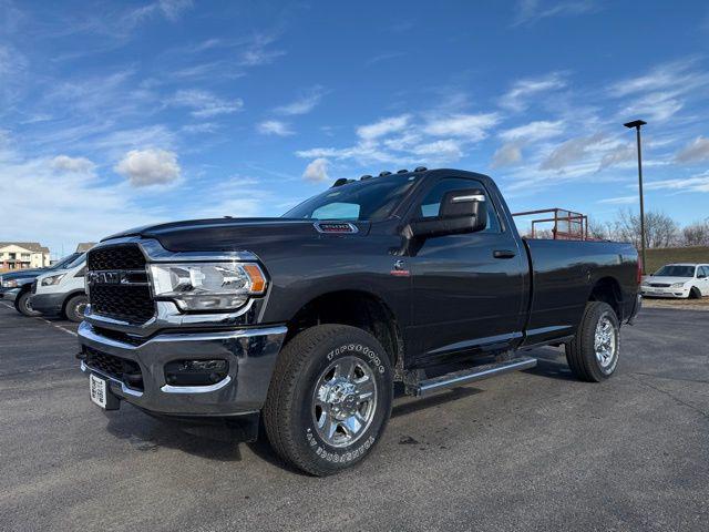 used 2024 Ram 3500 car, priced at $55,088