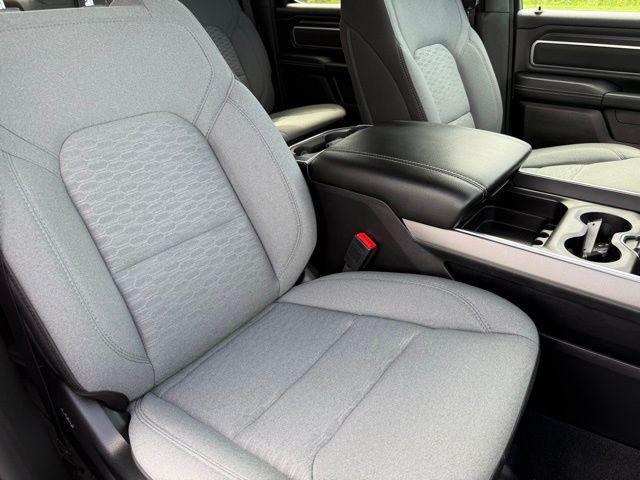 used 2025 Ram 1500 car, priced at $44,500