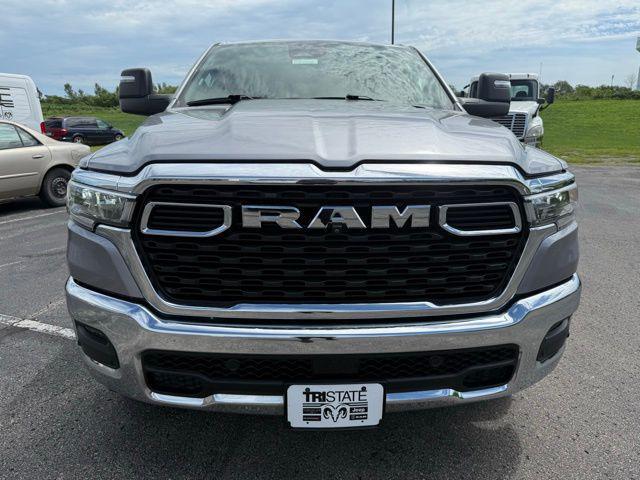 used 2025 Ram 1500 car, priced at $44,500