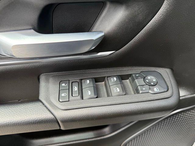 used 2025 Ram 1500 car, priced at $44,500