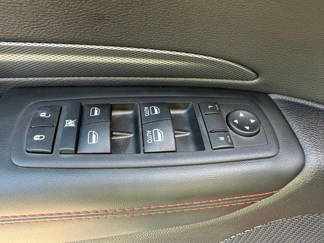 new 2026 Dodge Durango car, priced at $40,545