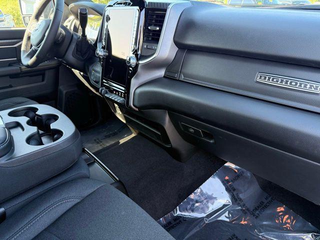 new 2025 Ram 2500 car, priced at $68,261