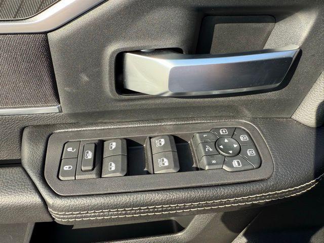 new 2025 Ram 2500 car, priced at $68,261