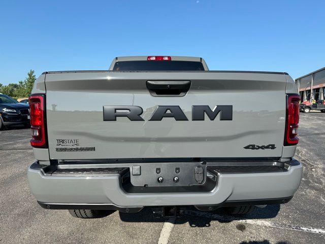 new 2025 Ram 2500 car, priced at $68,261