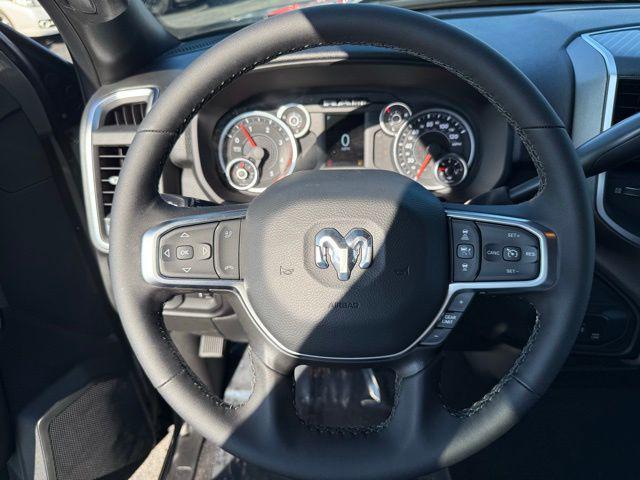 new 2025 Ram 2500 car, priced at $68,261