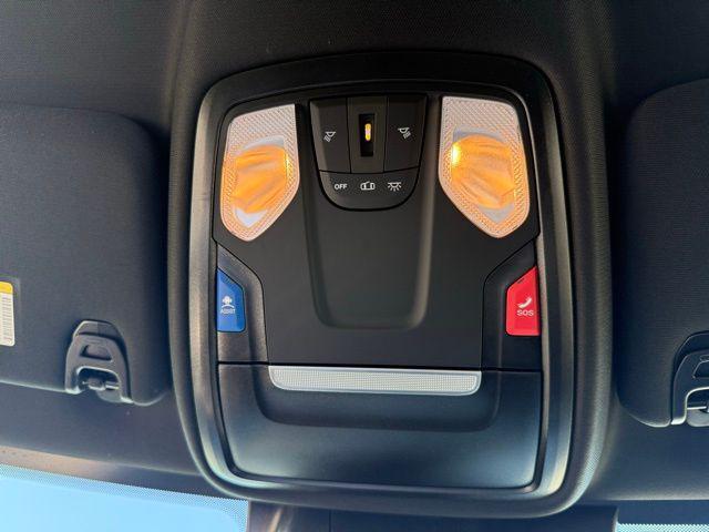 new 2025 Ram 2500 car, priced at $68,261