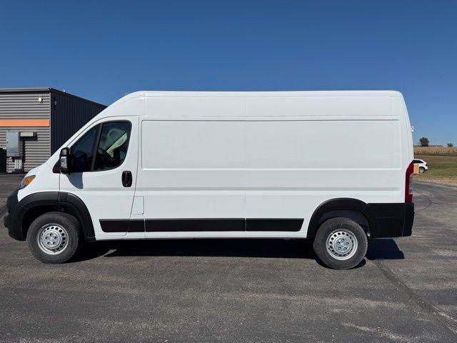 used 2025 Ram ProMaster 2500 car, priced at $39,900