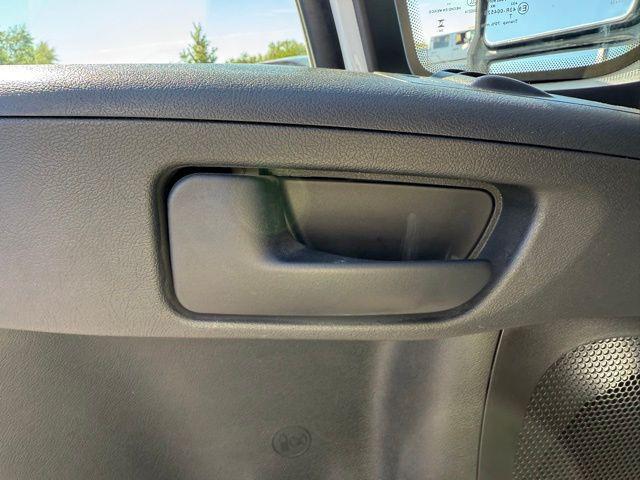 used 2025 Ram ProMaster 2500 car, priced at $39,900