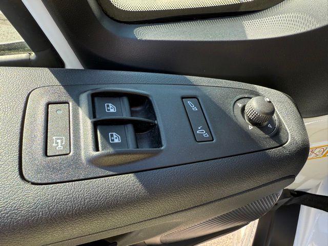 used 2025 Ram ProMaster 2500 car, priced at $39,900
