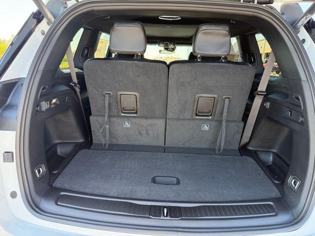 new 2025 Jeep Grand Cherokee L car, priced at $51,163