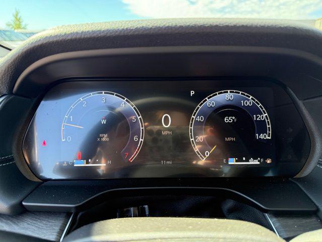 new 2025 Jeep Grand Cherokee car, priced at $53,406