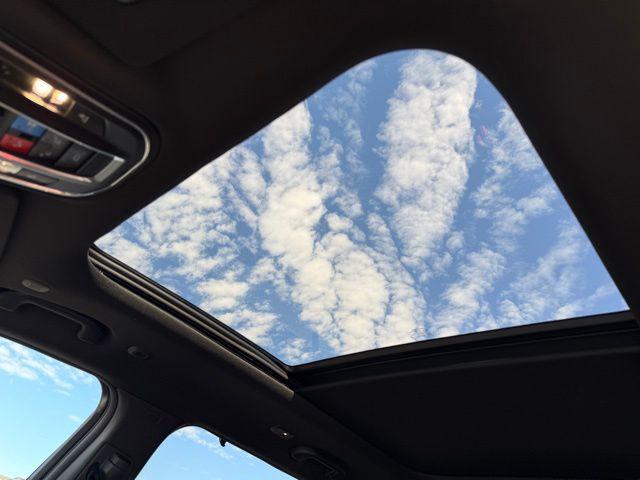 new 2025 Jeep Grand Cherokee car, priced at $53,406