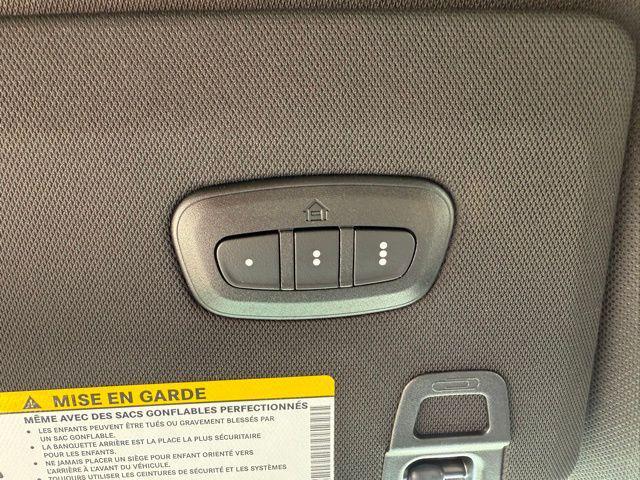 new 2025 Jeep Grand Cherokee car, priced at $53,406