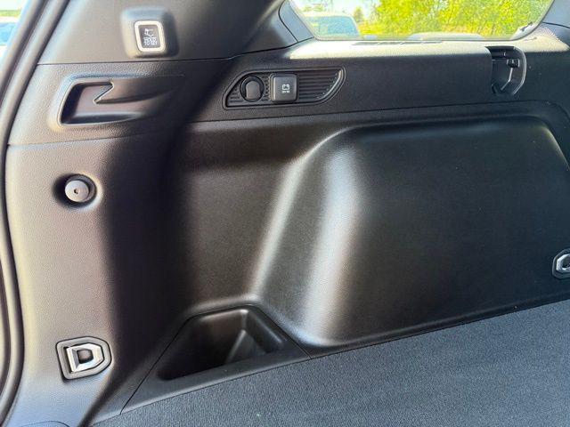 new 2025 Jeep Grand Cherokee car, priced at $53,406