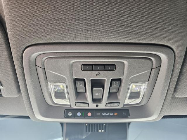 used 2023 GMC Sierra 1500 car, priced at $50,500