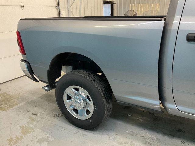 new 2024 Ram 2500 car, priced at $65,641