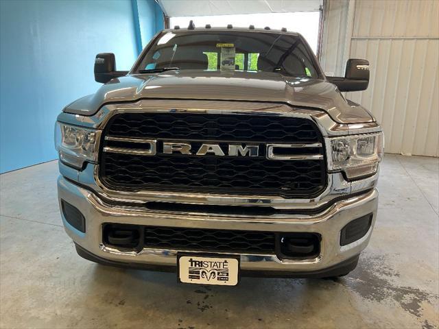 new 2024 Ram 2500 car, priced at $66,603