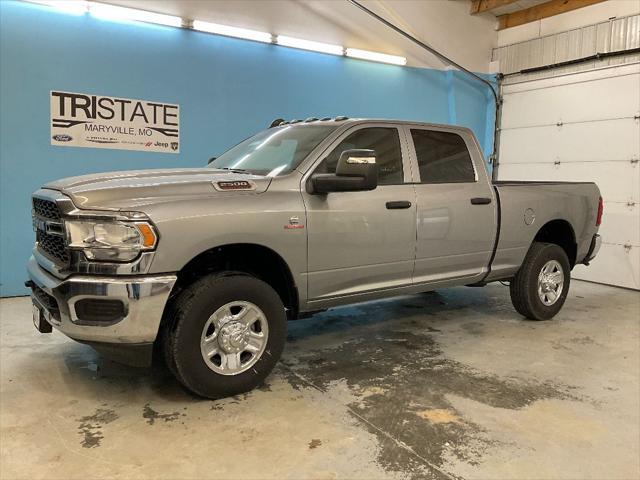 new 2024 Ram 2500 car, priced at $63,603