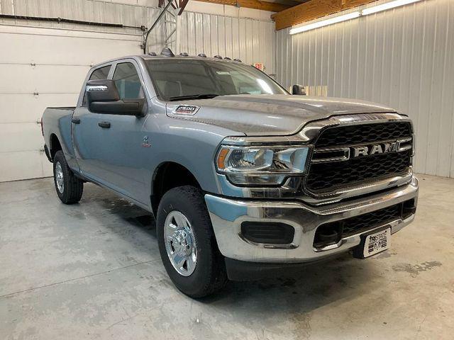 new 2024 Ram 2500 car, priced at $65,641