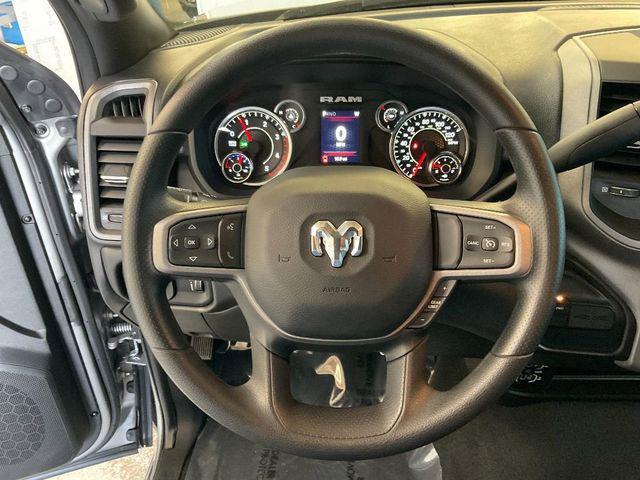 new 2024 Ram 2500 car, priced at $65,641