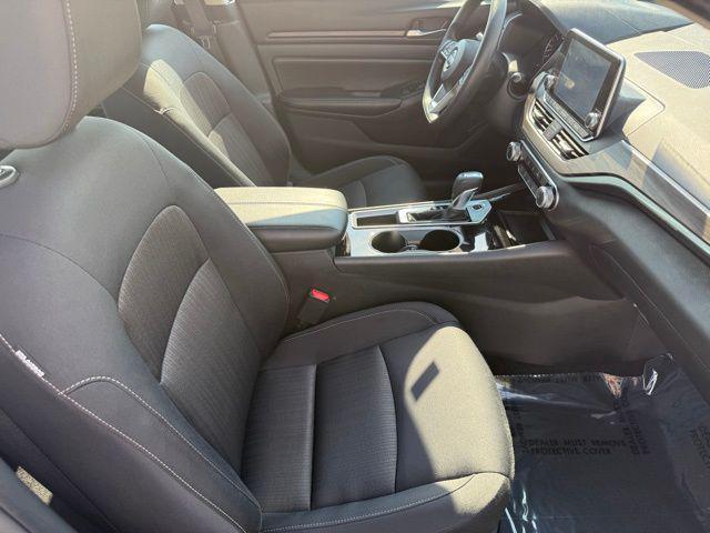 used 2024 Nissan Altima car, priced at $21,000