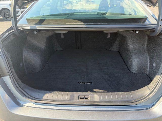 used 2024 Nissan Altima car, priced at $21,000