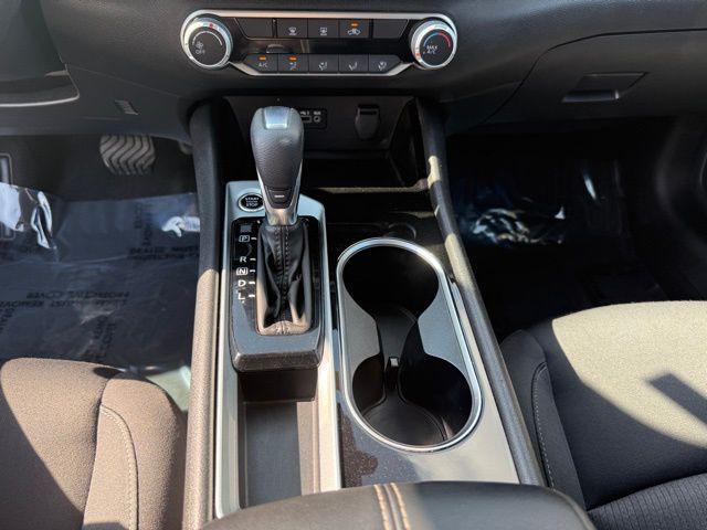 used 2024 Nissan Altima car, priced at $21,000