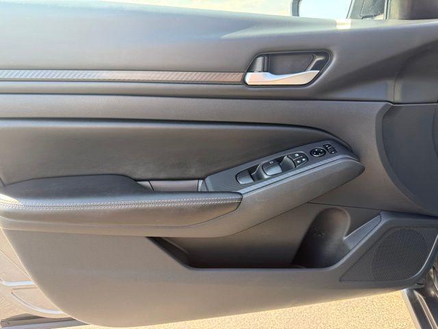 used 2024 Nissan Altima car, priced at $21,000