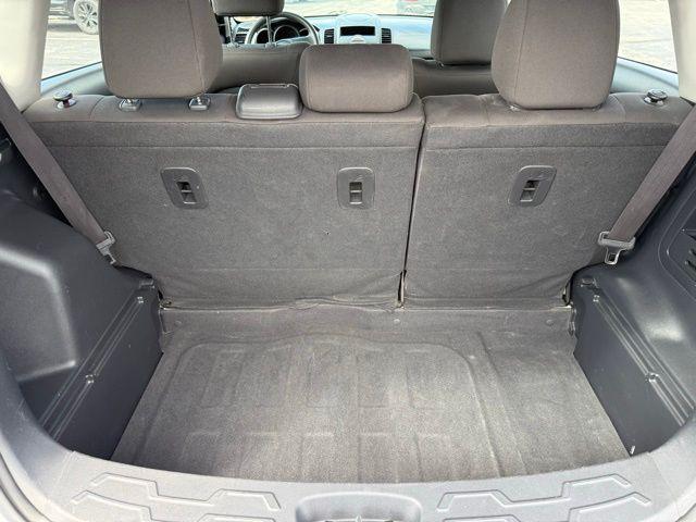 used 2011 Kia Soul car, priced at $6,900