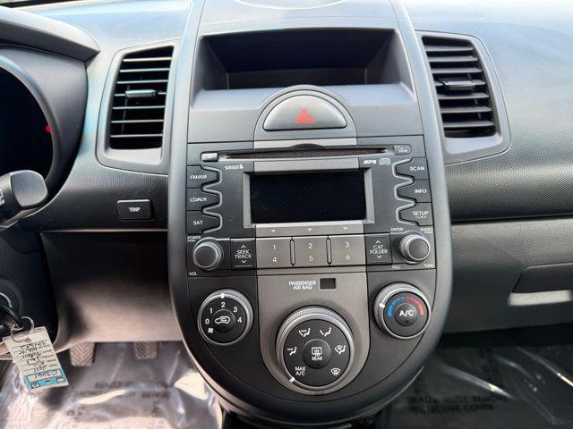used 2011 Kia Soul car, priced at $6,900