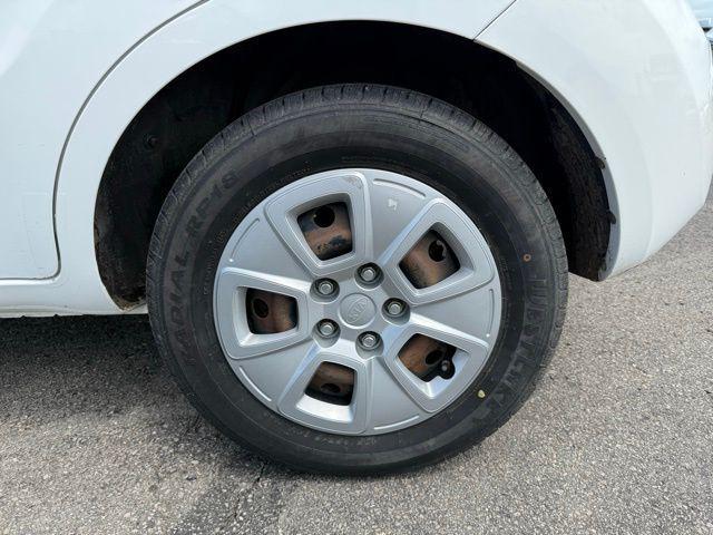 used 2011 Kia Soul car, priced at $6,900