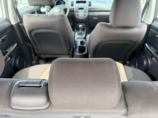 used 2011 Kia Soul car, priced at $6,900