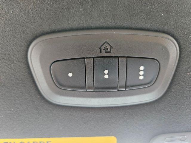 used 2021 Jeep Grand Cherokee L car, priced at $34,900