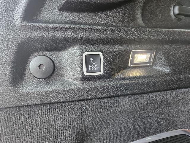 used 2021 Jeep Grand Cherokee L car, priced at $34,900