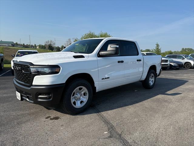 new 2025 Ram 1500 car